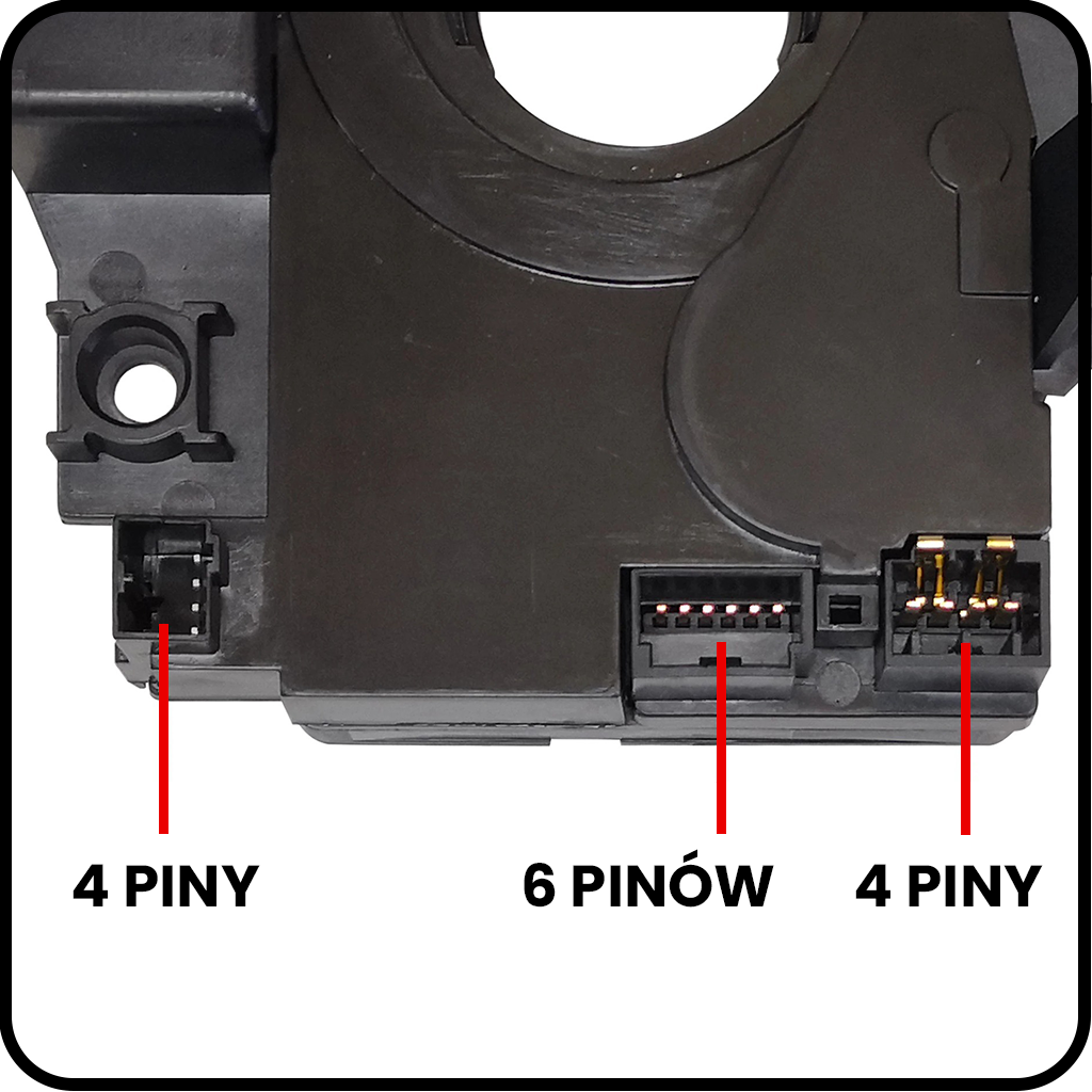 Taśma kierownicy, zwijak airbag + czujnik skrętu Jeep Dodge Chrysler pol_pl_Tasma-kierownicy-zwijak-airbag-czujnik-skretu-Jeep-Dodge-Chrysler-15_5