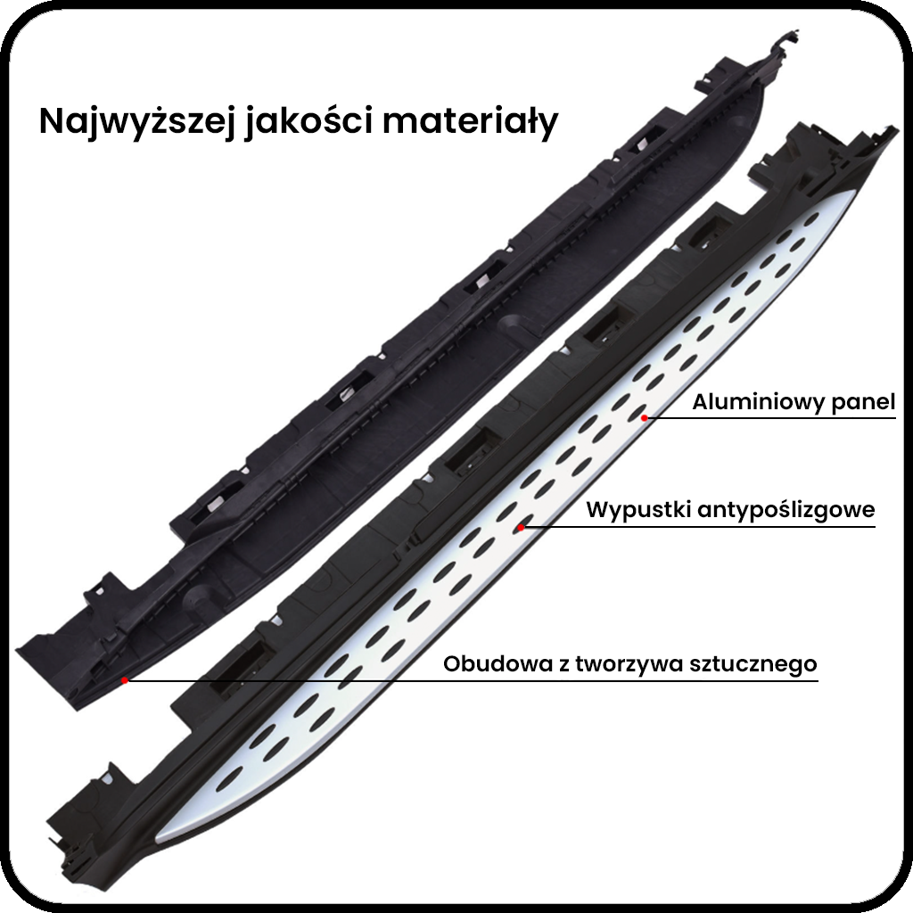 Stopnie progowe, progi Mercedes GLC X253 2015-2022 pol_pl_Nakladki-progowe-progi-Mercedes-GLC-17_11